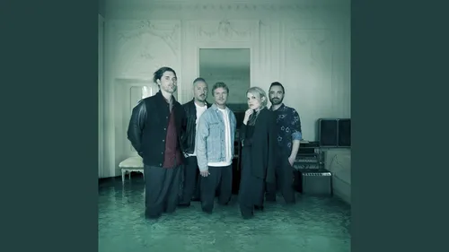 Son tout neuf du jour : Kyo & Cœur de Pirate