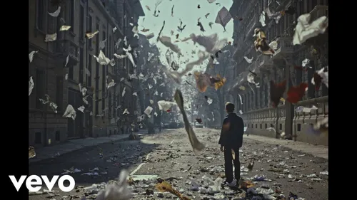 Son tout neuf du jour : Martin Solveig