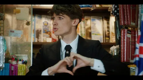 Son tout neuf du jour : Pierre De Maere