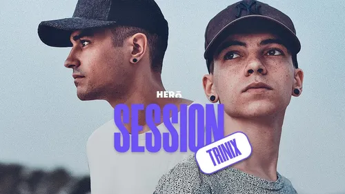 Son tout neuf du jour : Trinix