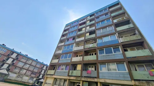 Boulogne: la transformation des quartiers Triennal et Aiglon va...