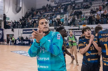 Six semaines d'arrêt pour Samir Bellahcene