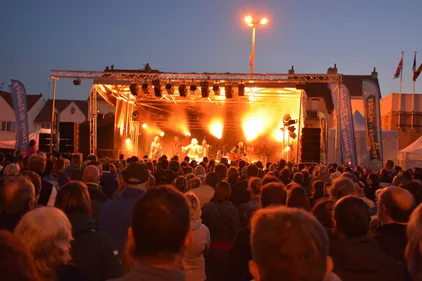 Un été de concerts dans le Dunkerquois avec les Dunes de Flandre
