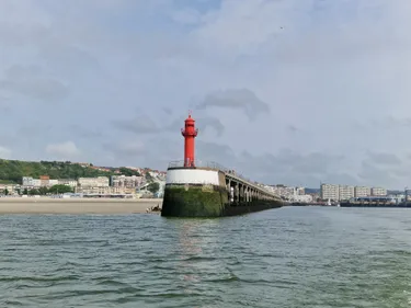 La Côte d’Opale fête la mer revient pour une nouvelle édition… plus...