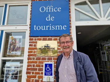 "Village préféré des français 2023" : Esquelbecq s'organise pour...