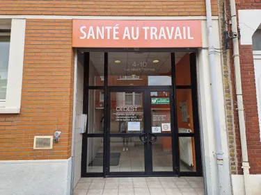 Le CEDEST récupère son agrément pour le suivi des travailleurs...