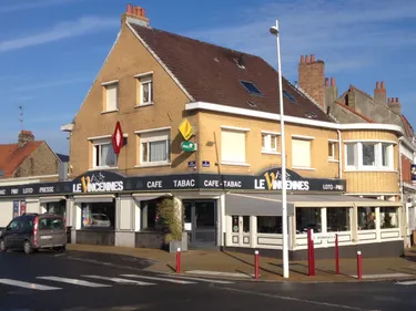 Il remporte 500 000 euros au ticket à gratter