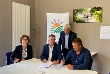 Rotel va poursuivre son développement à Leulinghem