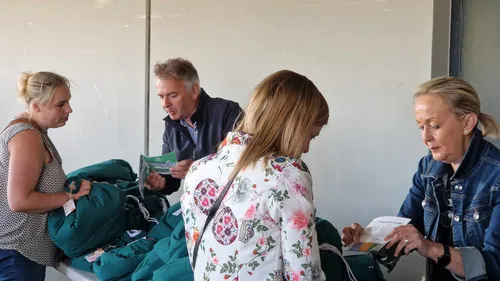 Dans le Pays de Lumbres, le Centre Intercommunal d'Action Sociale...