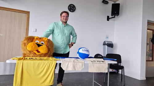 A Worhmout, Linéo vous propose de nombreuses animations pendant les...