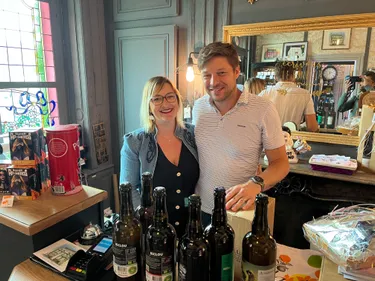 Village préféré des Français : au bonheur des commerçants d’Esquelbecq