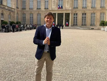 Le malaise des maires du Nord à l'Elysée, après les émeutes