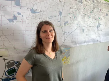 Mathilde Fournié prend la tête de la sûreté urbaine de...