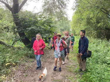 Dunkerquois : des visites guidées autour de la nature et du...