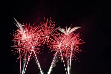 Boulogne: le feu d'artifice du 14 juillet est annulé