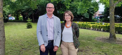 Une nouvelle direction au Sivom de l'Aa