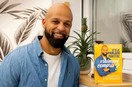 L’influenceur Dunkerquois Emmanuel Chila va vous aider à vous faire...