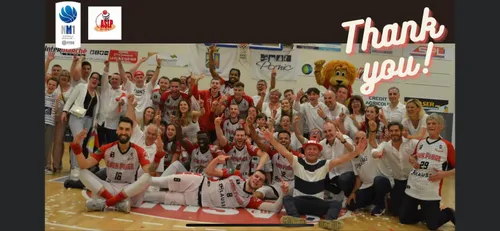 Christophe Zoonekynd quitte Loon-Plage