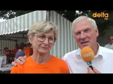 Ce week-end, c'était la 14ème édition de la route des fours à pain...