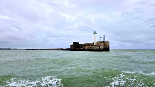 La pêche au bar à nouveau autorisée, "un soulagement" pour les...