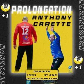 Un joli coup et des prolongations du côté du HBH71