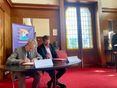 Dunkerque : à la rentrée, l'anglais s'apprendra dès la maternelle