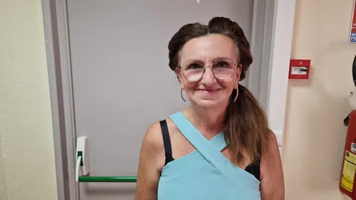 Saint-Omer: elle avait insulté Emmanuel Macron sur Facebook, son...