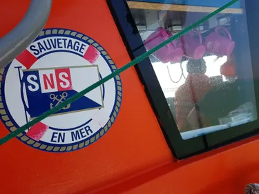 Nouvelle tentative de traversée vers l'Angleterre la nuit dernière,...