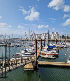 Dunkerque : Le club de voile des Dauphins fête ses 60 ans !