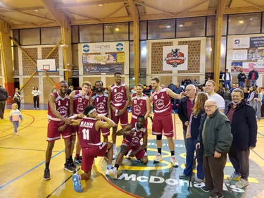 Le nouveau président du Coeur de Flandre Basket-ball vise un top 5