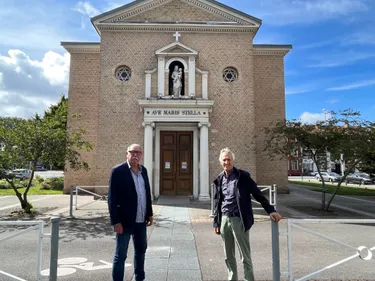 En semaine, comme le week-end, la Petite Chapelle ne désemplit pas