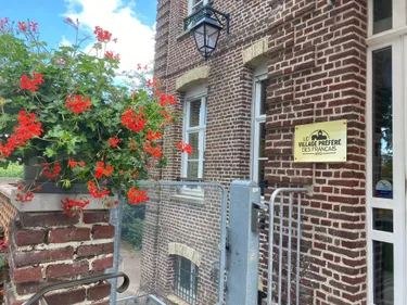 Dix fois plus de touristes à Esquelbecq depuis son label "Village...