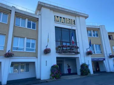 "Un quart des données ont disparu" : après la cyberattaque, quelles...