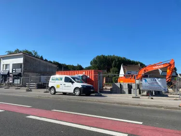 La boulangerie Sophie Lebreuilly bientôt disponible à...
