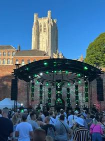 Deuxième édition du Spey Raver Festival à Saint-Omer: "Cette année...
