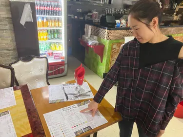 Audomarois : 5 euros en plus s'il reste trop de nourriture sur la...