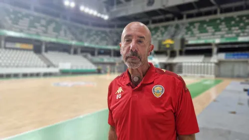 Le Portel: Eric Girard reste le coach de l'ESSM !