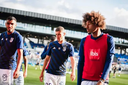 Dunkerque chute à la fin, Boulogne débute au top... Les résultats...