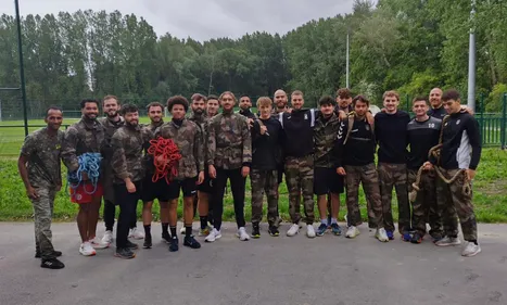 Le HBH71 veut « continuer à grandir »