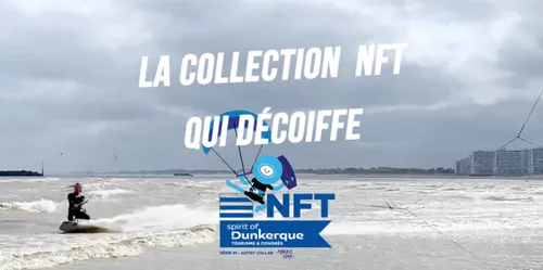 L’Office de Tourisme de Dunkerque vous fait gagner de l’argent et...