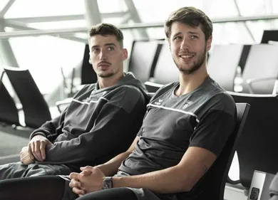 Handball: USDK, jusqu’ici tout va bien