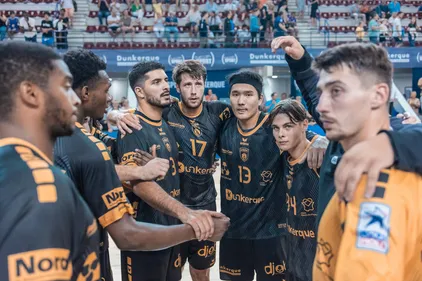 Pour ce nouveau Dunkerque, c’est l’heure de l’ambition