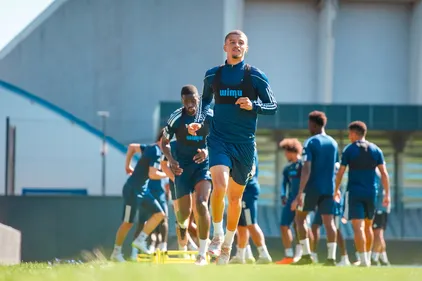 Dunkerque avec respect mais ambition à Guingamp