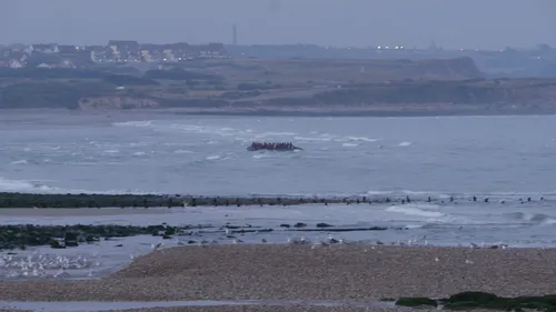 Drame de Sangatte, les associations demandent un véritable accueil...