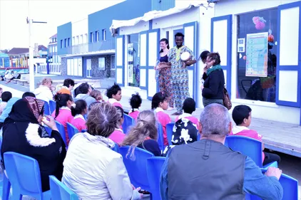 Le festival Grand Large à Gravelines va vous offrir culture,...