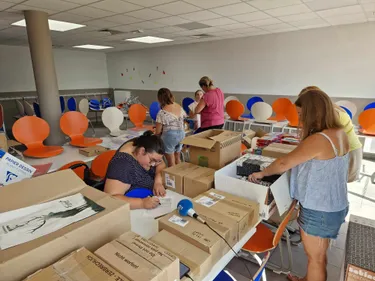 La solution pour une rentrée pas (trop) chère? Les achats groupés