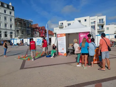 L'association Prévention routière alerte sur les dangers de...