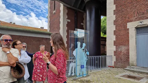 Des visites supplémentaires pour l'Ascenseur à Bateaux à Arques