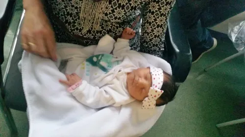 Moins de bébés Nordistes ces dernières années