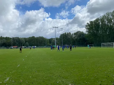 Encore une recrue pour Pays de Cassel